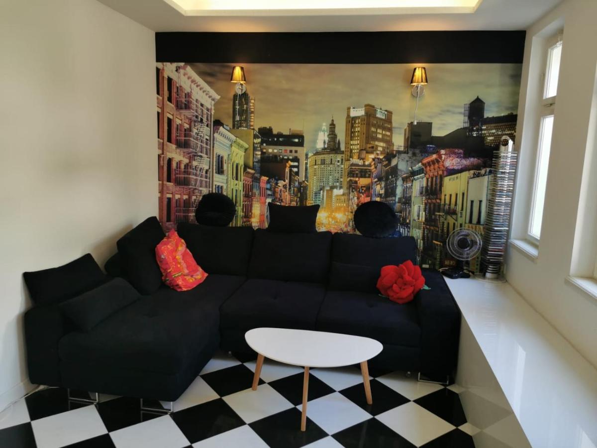 Apartamento Db Interiors Split Exterior foto