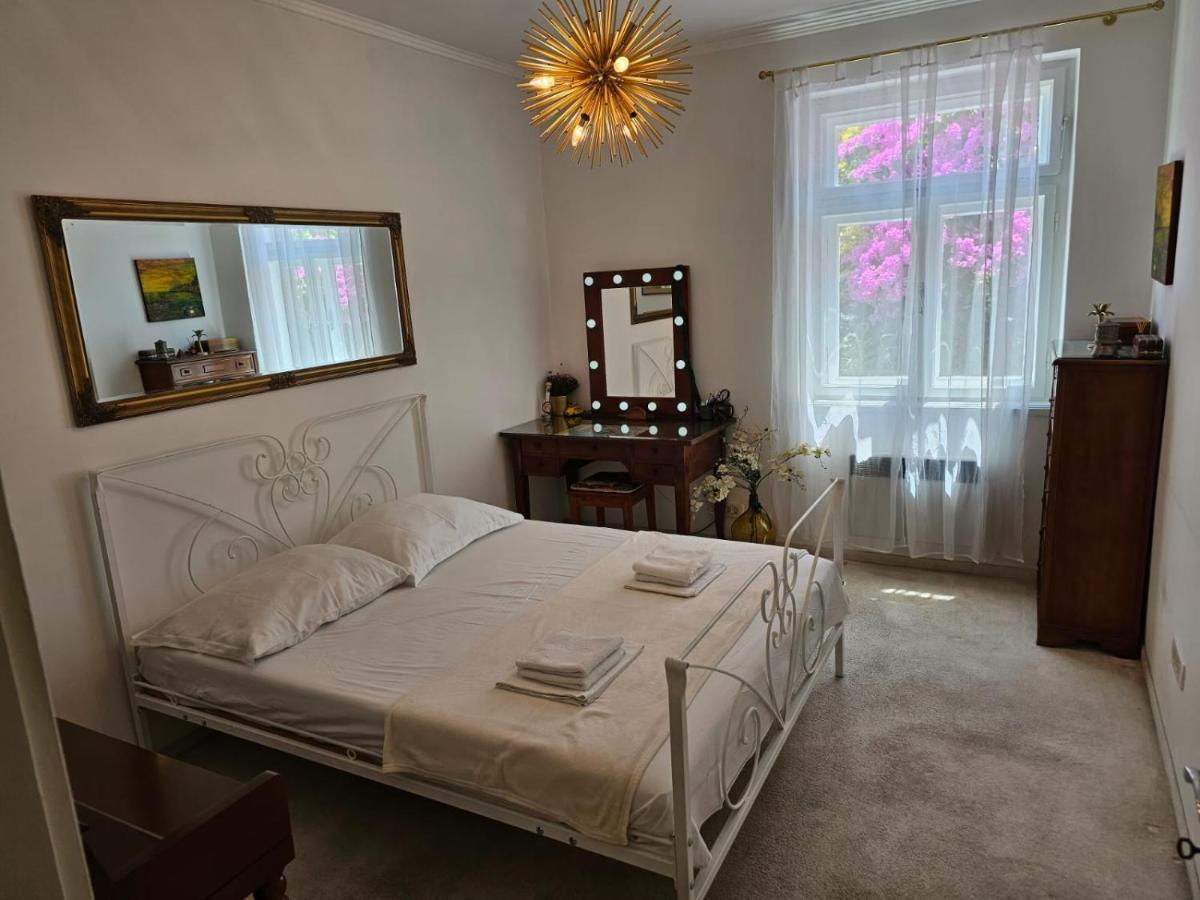 Apartamento Db Interiors Split Exterior foto