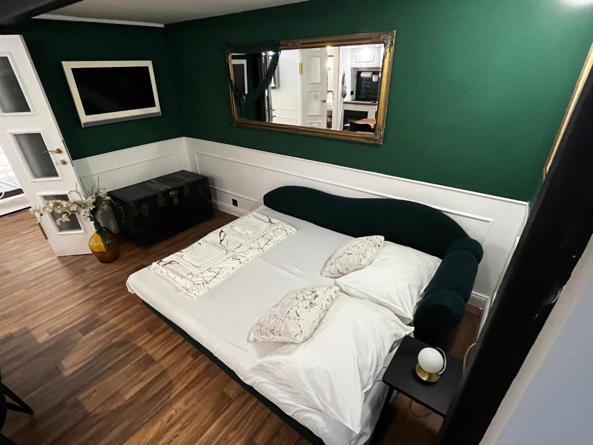 Apartamento Db Interiors Split Exterior foto