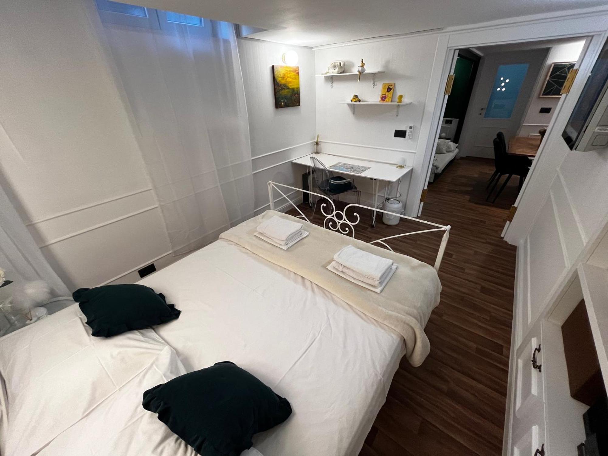 Apartamento Db Interiors Split Exterior foto