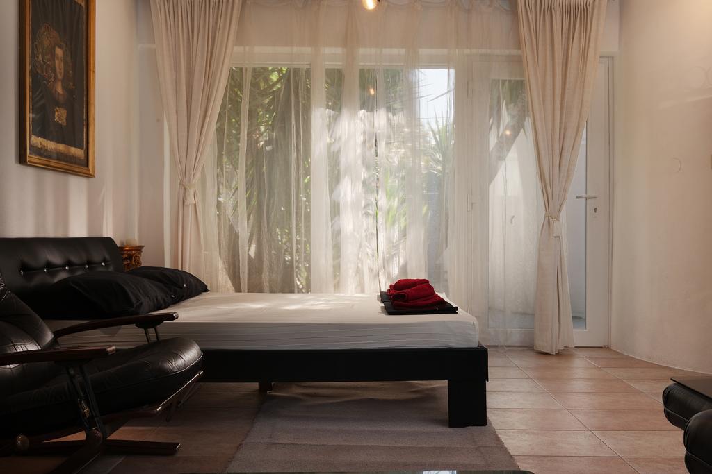 Apartamento Db Interiors Split Exterior foto