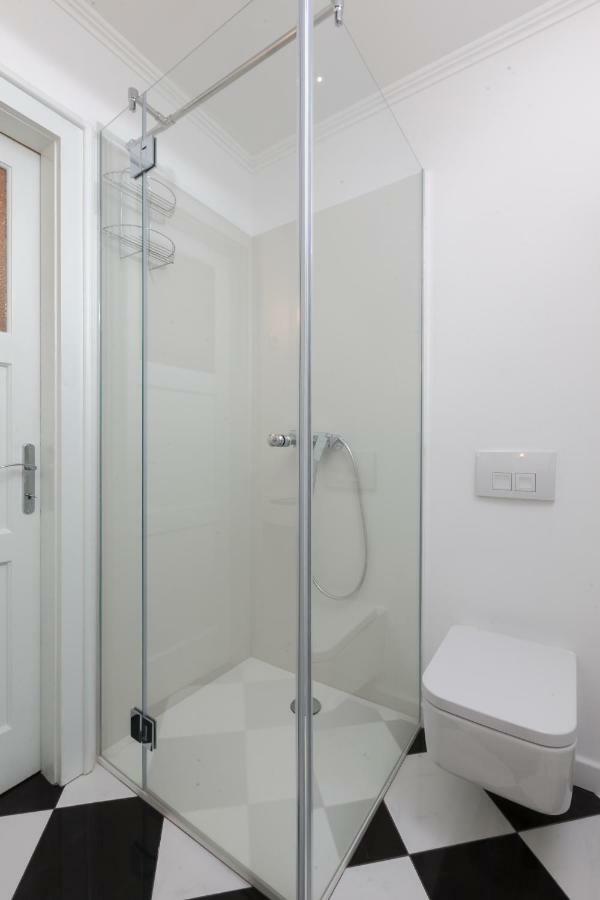 Apartamento Db Interiors Split Exterior foto